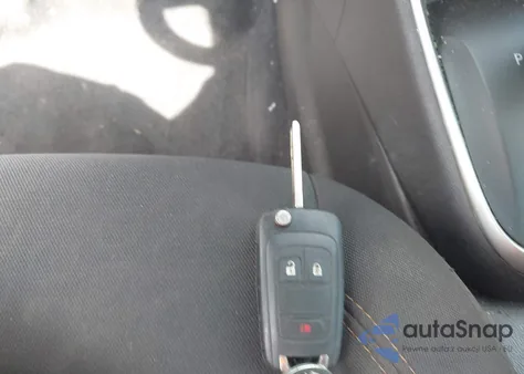 2017 Chevrolet Trax Ls from USA, damaged, VIN KL7CJNSB1HB236546